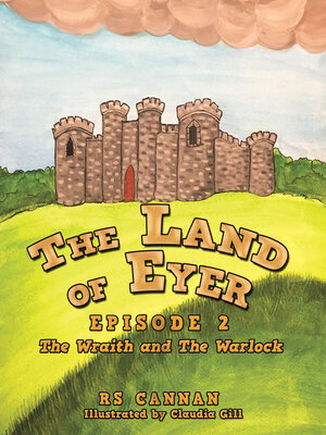 cover image of The Land of Eyer
